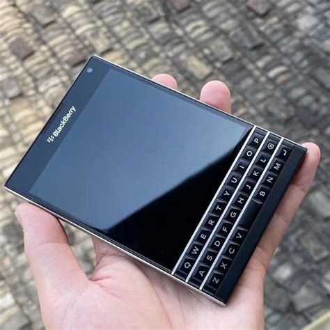 BlackBerry Passport Q30 Original – astore.in