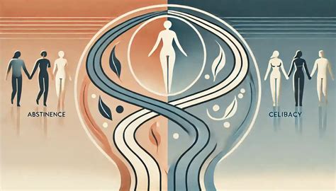 12 Crucial Differences Between Abstinence and Celibacy (Explained ...