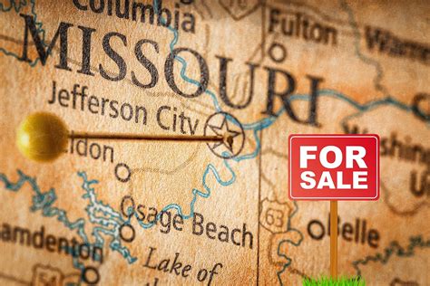 Missouri's 2nd Largest Private Land Owner is a World Famous Dude