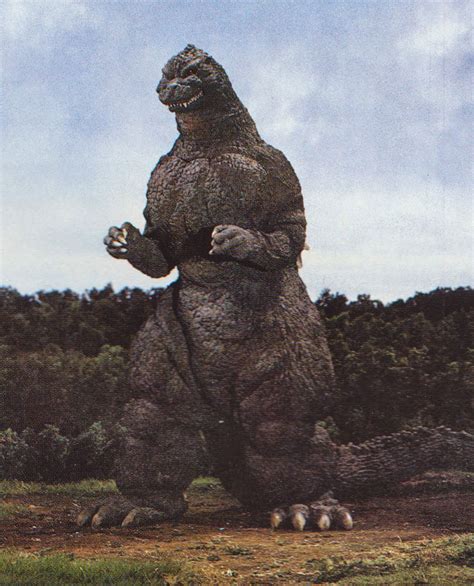 GhidoGoji (1991) – Becoming Godzilla