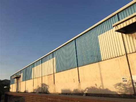 4500 Sq. Meter Warehouse/Godown for Sale in Mundra Port, Kutch - by ...