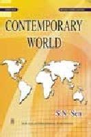 Buy Contemporary World Book Online at Low Prices in India ...