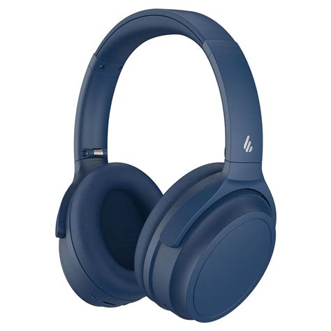 Edifier WH700NB Wireless Active Noise Cancellation Over-Ear Headphones ...