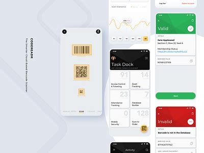 Image result for Barcode Scanner Apps