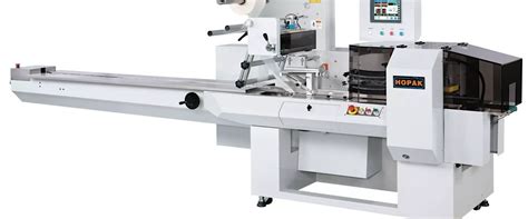 Image result for Horizontal Packing Machine