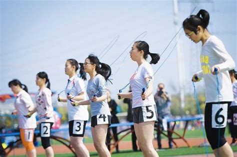 宜昌中考体育考试项目 最新中考体育政策
