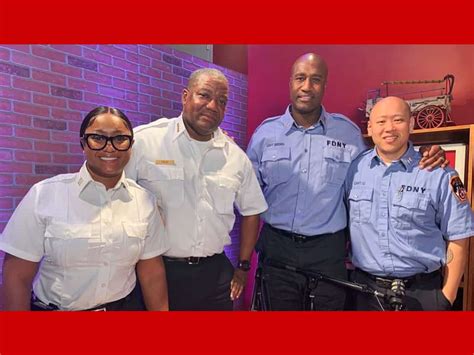 FDNY Audio 的图像结果