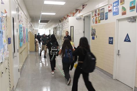 LBUSD welcomes students back for 2024-25 school year with excitement ...