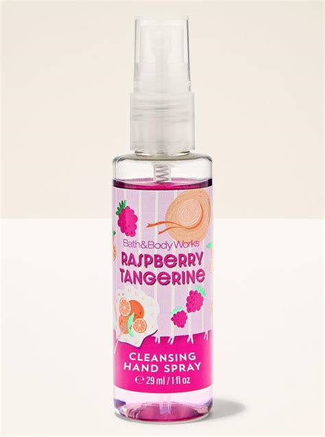 Raspberry Tangerine