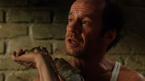 The Green Mile Delacroix