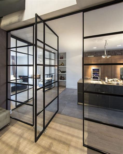 Pivot Doors for Creating a Dramatic Entrance