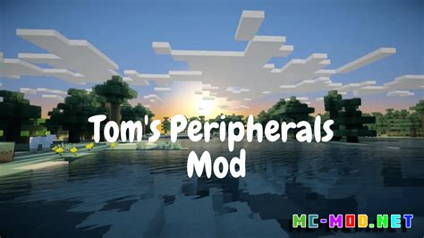 Image result for Advanced Peripherals Mod Wiki