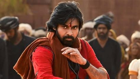 Why Pawan Kalyan-film's trailer wasn't screened at this iconic theater