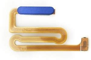 SPAREWARE SAMSUNG GALAXY A12 : BLUE (POWER FLEX + FINGERPRINT SENSOR ...