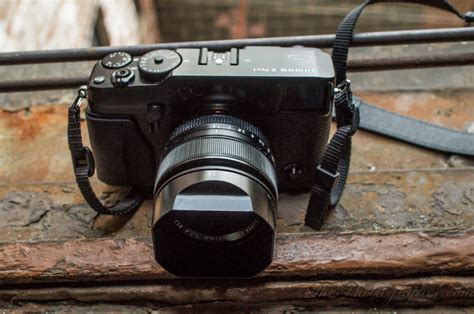 Which One: Canon 5D Mk II vs Canon 5D Mk III vs Fujifilm X Pro 1 - The ...