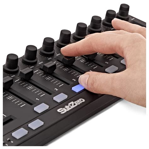 Image result for Small MIDI-Controller