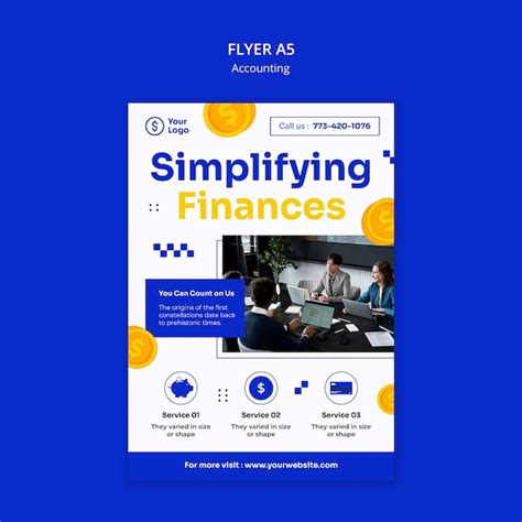 Accounting Poster 的图像结果