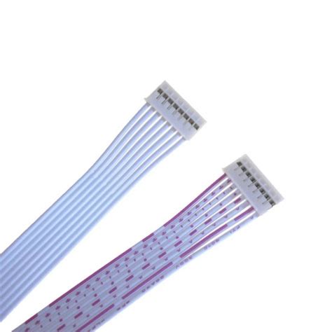 Buy HDL65013 8 Way 2.00mm Board to Board Connector Cable for DWIN HMI ...