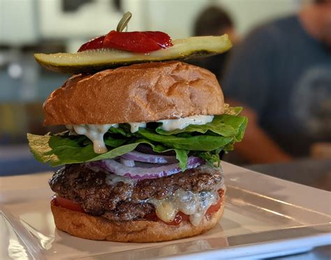 🎬 Lake Theater & Cafe - Food, Drink, and yes, Movies