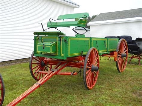 Horse Drawn Wagon https://www.youtube.com/user/Viewwithme | Horse drawn ...