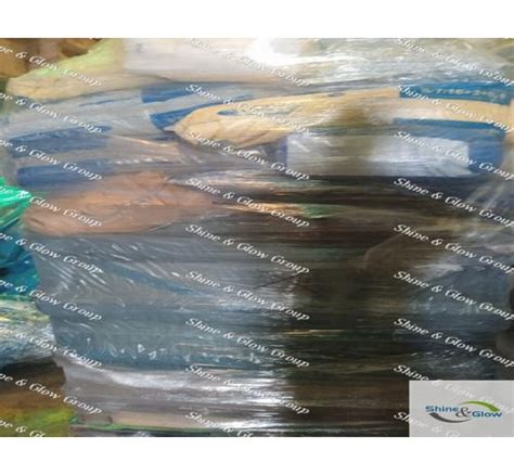 Quality PE & PP Masterbatch|Plastic| Shine & Glow Group