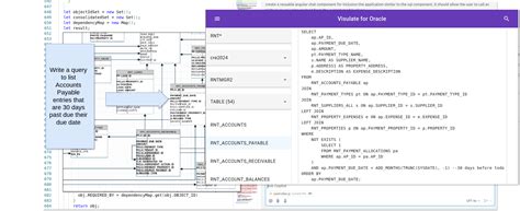 Image result for Ai Create Database Model and Then Create Code