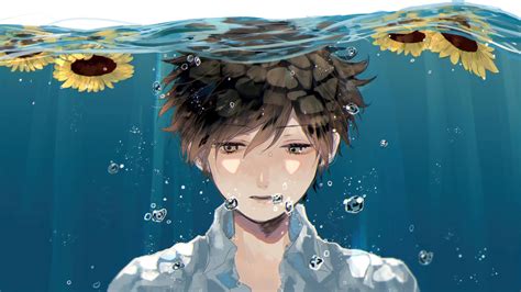 Anime Boy Wallpapers 480x800