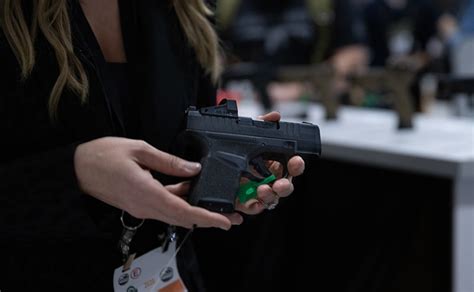 Image result for Springfield XD PDW