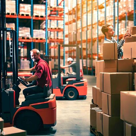 Transitioning to a Forklift Job: Tips and Strategies - ForkCert.com