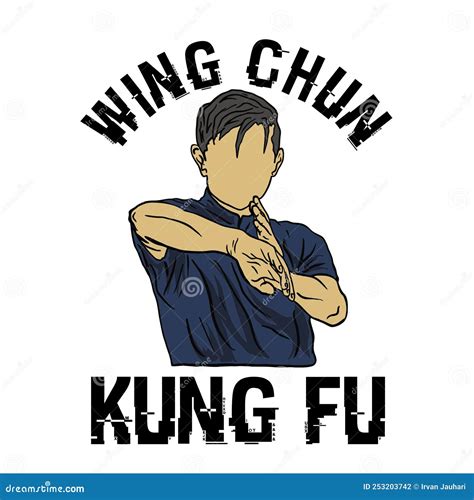 Wing Chun Logo