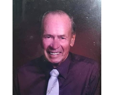 Lavern Brown Obituary (1929 - 2024) - Lafontaine, IN - Chronicle-Tribune