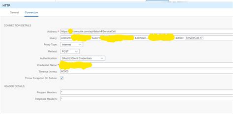 Image result for Navision Send JSON via HTTP Request