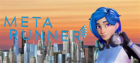 Meta Runner Animation 的图像结果