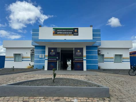 Fundação Terra Mãe amplia assistência à saúde para população de Jacobina