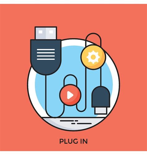 Image result for Plugin Icon