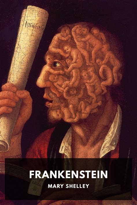 Frankenstein, by Mary Shelley - Free ebook download - Standard Ebooks ...