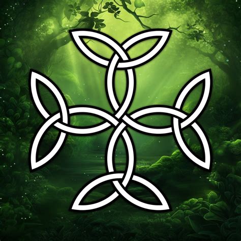 20 Celtic Symbols: Ancient Irish and Druid Meanings