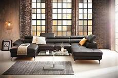 leder wohnlandschaft u form wohnlandschaft in leder schwarz in 2019 leder leder wohnlandschaft u form wohnlandschaft in leder schwarz in 2019 leder