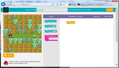 Image result for Coding Angry Birds