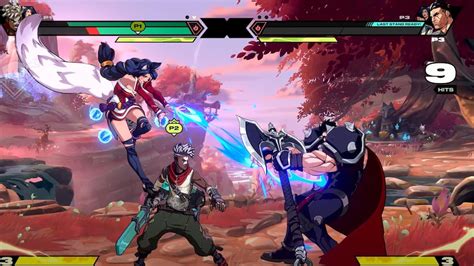 Project L, el juego de lucha de Riot Games ya tiene nombre oficial ...