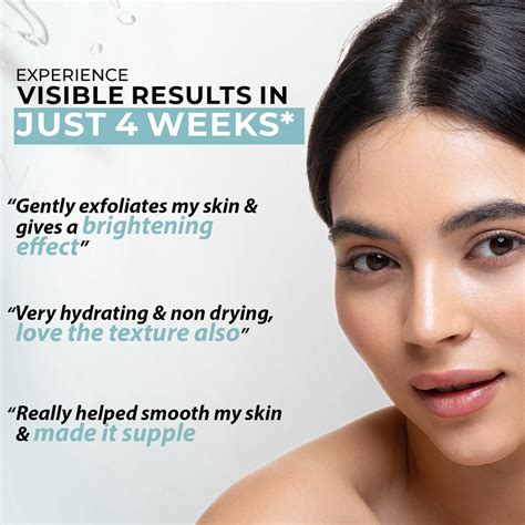 Brightening Beads Cleanser | Exfoliating Face Cleanser 100ml – Kaya Science