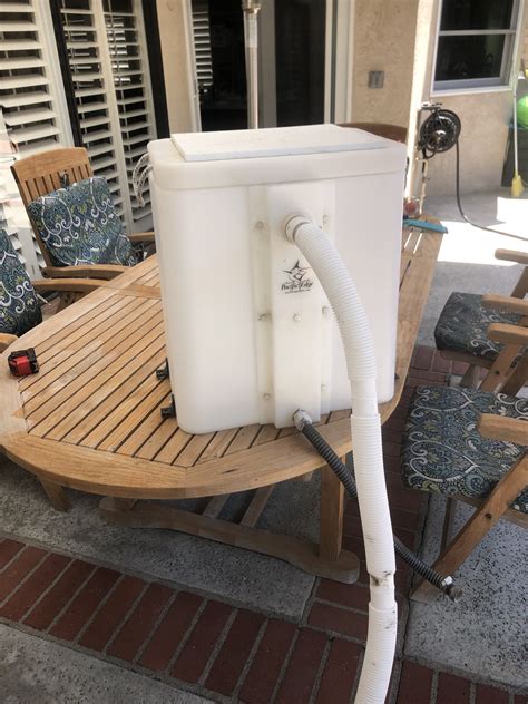 Image result for PVC Bait Tank