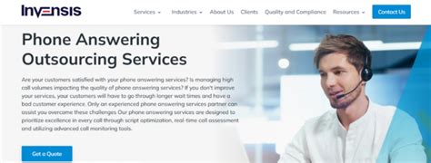 Best 50 Medical Answering Services For Doctors & Practices