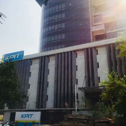 KPIT Technologies Office Photos