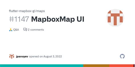 Image result for MapBox Flutter
