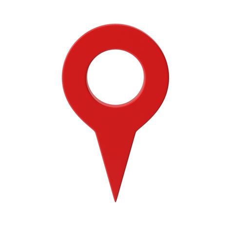Red Mark Map Pin Symbol 的图像结果