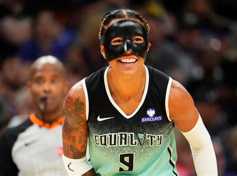 Natasha Cloud’s Unrivaled Comments Spark Questions About WNBA ...