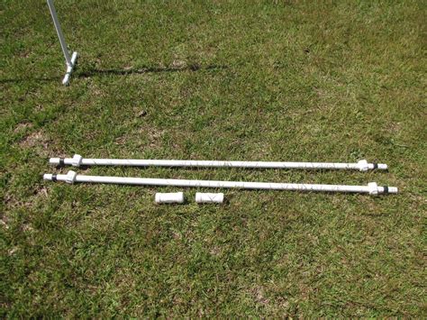 DIY PVC Pipe Watering System 的图像结果