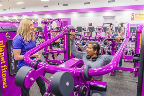 Careers - Planet Fitness Australia