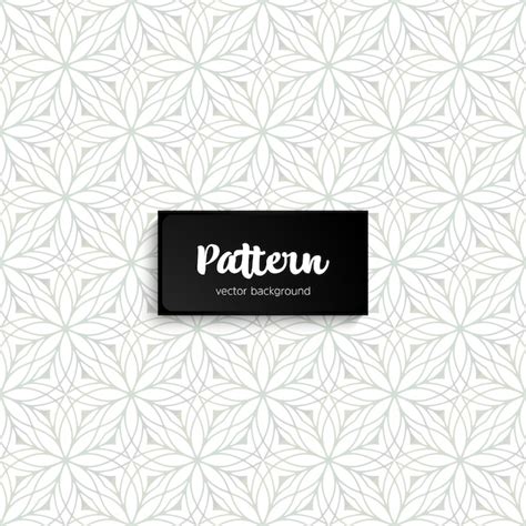 Ornate seamless texture, endless pattern | Premium Vector